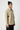 Regular Fit Button Up Shirt with Artistic Stamp Print - Genes Lecoanet Hemant
