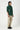 Regular Fit Button Up Shirt with Artistic Stamp Print - Genes Lecoanet Hemant