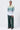 Regular Fit Button-Up Shirt with Cell Degrade Print - Clay Green - Genes Lecoanet Hemant