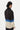 Regular Fit Button-Up Shirt with Dip Dye Detail - Genes Lecoanet Hemant