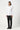 Regular Fit Button-Up Shirt with Floral Thread Embroidery - Genes Lecoanet Hemant