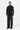 Regular Fit Button-Up Shirt with Gingko Thread Embroidery - Genes Lecoanet Hemant