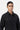 Regular Fit Button-Up Shirt with Gingko Thread Embroidery - Genes Lecoanet Hemant
