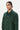 Regular Fit Button-Up Shirt with Intricate Seam Construction - Genes Lecoanet Hemant