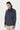 Regular Fit Button-Up Shirt with Intricate Seam Construction - Genes Lecoanet Hemant