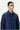 Regular Fit Button-Up Shirt with Seam Construction Detail - Genes Lecoanet Hemant