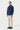 Regular Fit Button-Up Shirt with Seam Construction Detail - Genes Lecoanet Hemant