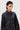 Regular Fit Button-Up Shirt with Soft Rounded Sleeves - Genes Lecoanet Hemant