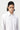 Regular Fit Button-Up Shirt with Stylish Line Print Placement - Genes Lecoanet Hemant