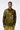 Regular Fit Cotton Poplin Shirt with Orchid Print