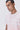 Regular Fit Crew Neck T-Shirt with Cell Degrade Print - Genes Lecoanet Hemant