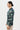 Regular Fit Full Sleeve T-Shirt in All-Over Abstract Print - Genes Lecoanet Hemant