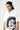 Regular Fit Half Sleeve Button-Down Shirt - Genes Lecoanet Hemant