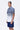 Regular Fit Half Sleeve Shirt with Cell Degrade Print - Genes Lecoanet Hemant