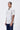 Regular Fit Half Sleeve Shirt with Microcell Print - Genes Lecoanet Hemant