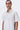 Regular Fit Half Sleeve Shirt with Microcell Print - Genes Lecoanet Hemant