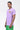 Regular Fit Men's T-Shirt With Genes Fruit Basket Embroidery - Genes Lecoanet Hemant