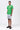 Regular Fit Men's T-Shirt With Genes Fruit Basket Embroidery - Genes Lecoanet Hemant