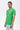 Regular Fit Men's T-Shirt With Genes Fruit Basket Embroidery - Genes Lecoanet Hemant