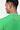 Regular Fit Men's T-Shirt With Genes Fruit Basket Embroidery - Genes Lecoanet Hemant