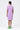 Regular Fit Polo Dress with Fruit Basket Embroidery - Genes Lecoanet Hemant