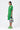 Regular Fit Polo Dress with Fruit Basket Embroidery - Genes Lecoanet Hemant