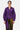 Regular Fit Shirt with Tie-Up Waist - Genes Lecoanet Hemant