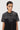 Regular Fit T-Shirt Featuring Floral Print Placement - Genes Lecoanet Hemant
