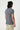 Regular Fit T-Shirt in All-Over Scallop Print - Genes Lecoanet Hemant
