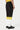 Regular Fit Trousers with Back Inseam Pockets - Genes Lecoanet Hemant