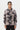 Relaxed Fit Button-Down Jacket - Genes Lecoanet Hemant