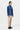 Relaxed Fit Button-Up Shirt with Drop Shoulder - Genes Lecoanet Hemant