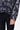 Relaxed Fit Grey Check Hoodie Jacket
