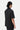 Relaxed Fit Half Sleeve Shirt with Beads Embroidery - Genes Lecoanet Hemant