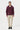 Relaxed Fit Hoodie with Front Flap Pocket - Genes Lecoanet Hemant