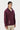 Relaxed Fit Hoodie with Front Flap Pocket - Genes Lecoanet Hemant