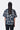 Relaxed Fit Round Neck T-Shirt
