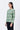 Semi-Fitted Crew Neck T-Shirt