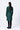 Semi-Fitted Trench Coat with Tie-Up Belt