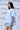 Sequinscape Peplum Relax Fit Top - Genes Online Store