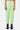 Sleek Cotton Drill Straight Fit Trousers Mint Green - Genes Lecoanet Hemant