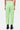Sleek Cotton Drill Straight Fit Trousers Mint Green - Genes Lecoanet Hemant