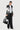 Sleek Slim Fit Two-Button Jacket - Genes Lecoanet Hemant