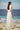 Contemporary straight dress for women with modern design