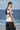 Sleeveless top for women perfect for summer wear