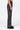Slim Fit Boot Cut Trousers With Bone Pockets - Genes Lecoanet Hemant