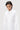Slim Fit Button-Up Shirt with Bell Sleeves and a Striking Fish Print - Genes Lecoanet Hemant