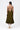 Slim Fit Dress with Strap Back - Genes Lecoanet Hemant