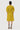 Slim Fit Round Neck Dress with Soft Rounded Shoulders - Genes Lecoanet Hemant