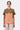 Slim Fit Round Neck Top with Canopy Print - Genes Lecoanet Hemant